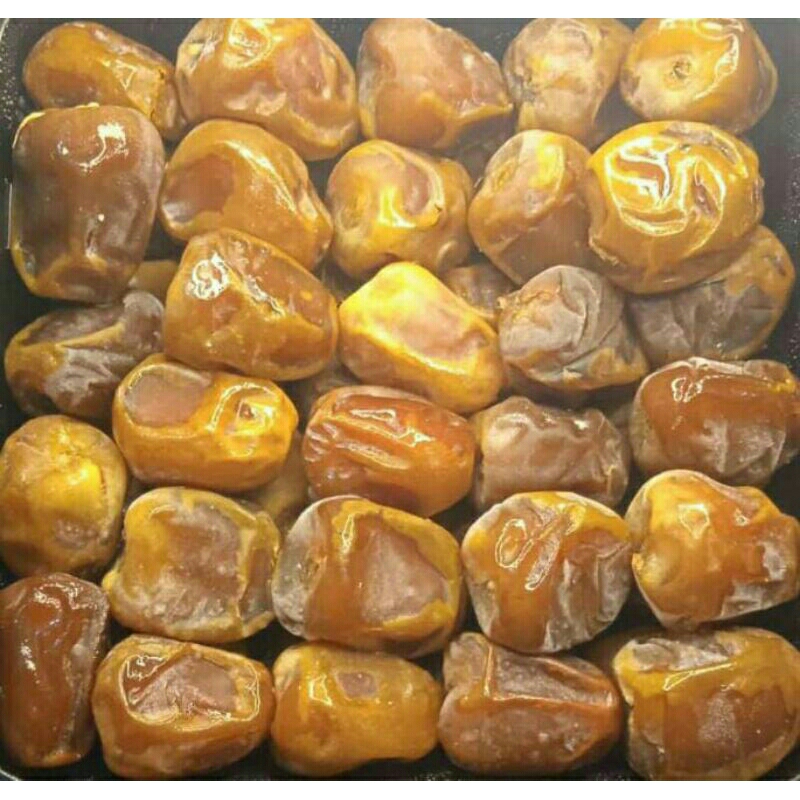 

Kurma Sukari | Grade A | Best Seller