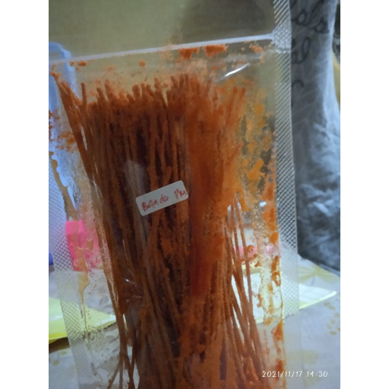 

(PROMO TERMURAH) POUCH MIE LIDI KURUS ENAK KEMASAN POUCH BERAT 85Gram