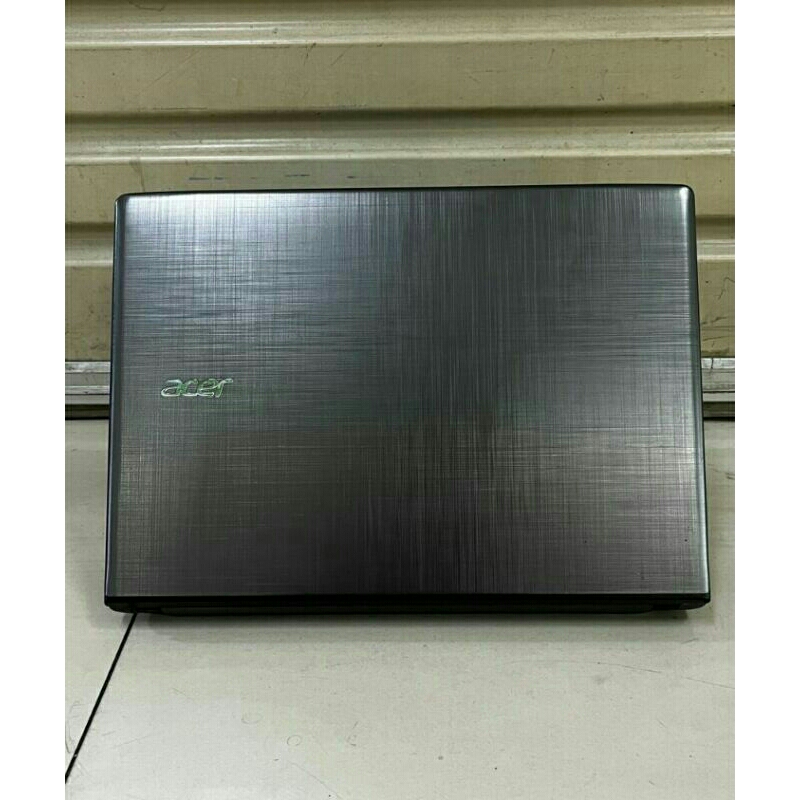 laptop second Acer i5 gen7 nvidia 940 mx