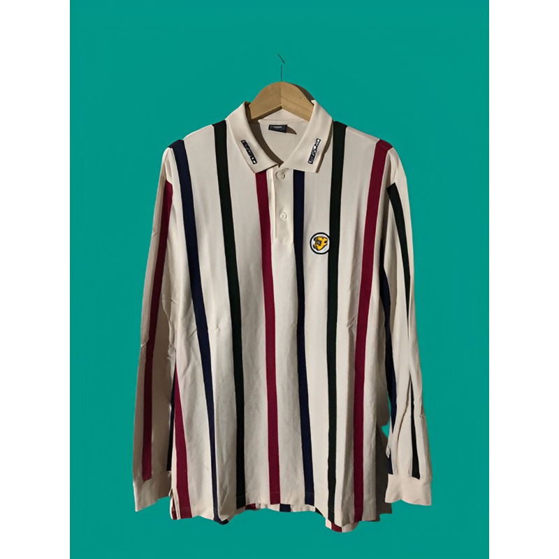 rugby polo replay sport