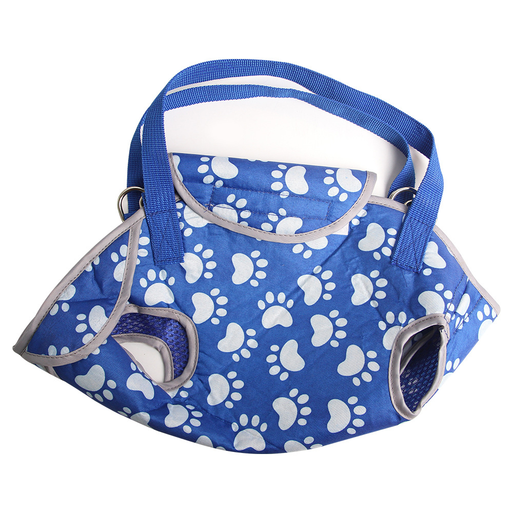 Pet Sling Carrier Untuk Anjing dan Kucing