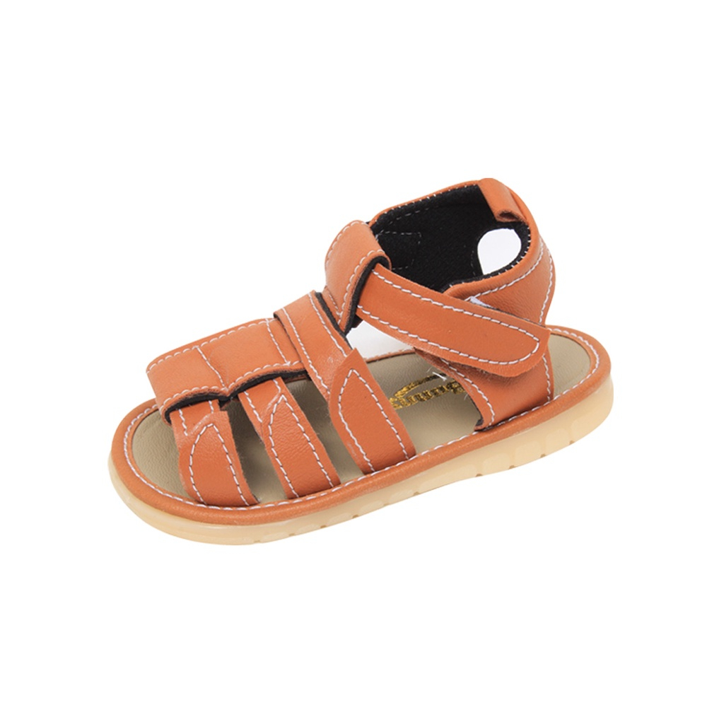 LustyBunny Sound Sandals / Sepatu Sandal Bunyi Fashion Laki-Laki / Lusty Bunny Sepatu Sandal Ps1085 / Ps1086