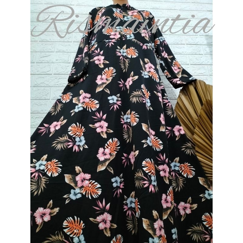 GAMIS HYGET JUMBO GAMIS JUMBO TERMURAH