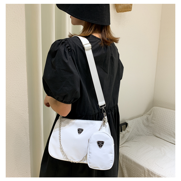 Korean Style Crossbody Sling Bag 10166