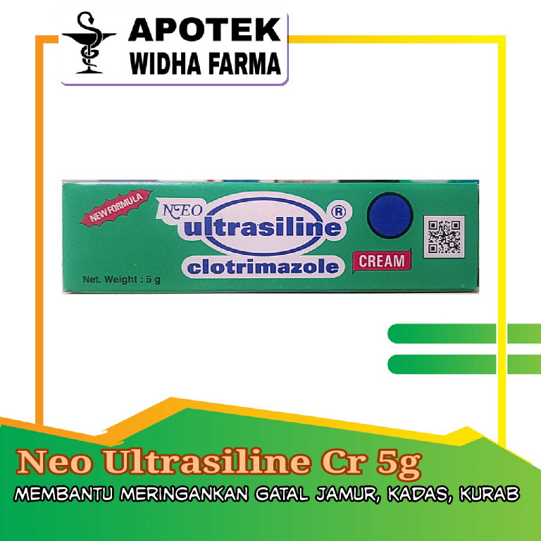 Neo Ultrasilin Cream