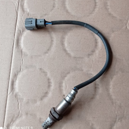 TERMURAH Sensor oksigen o2 knalpot Toyota Harrier Gen 1 V6 matic 3.0 3000cc asli DENSO copotan