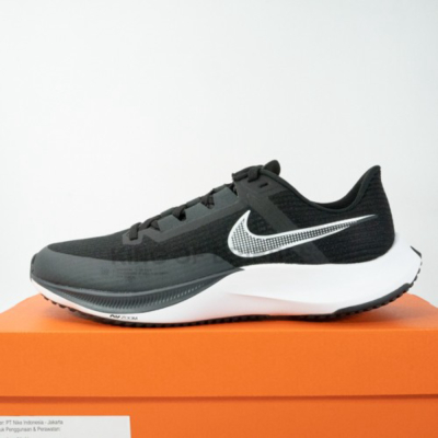 {MixaStore} Sepatu Running/Lari Nike Air Zoom Rival Fly 3 CT2405-001 Original BNIB - 40.5 Diskon