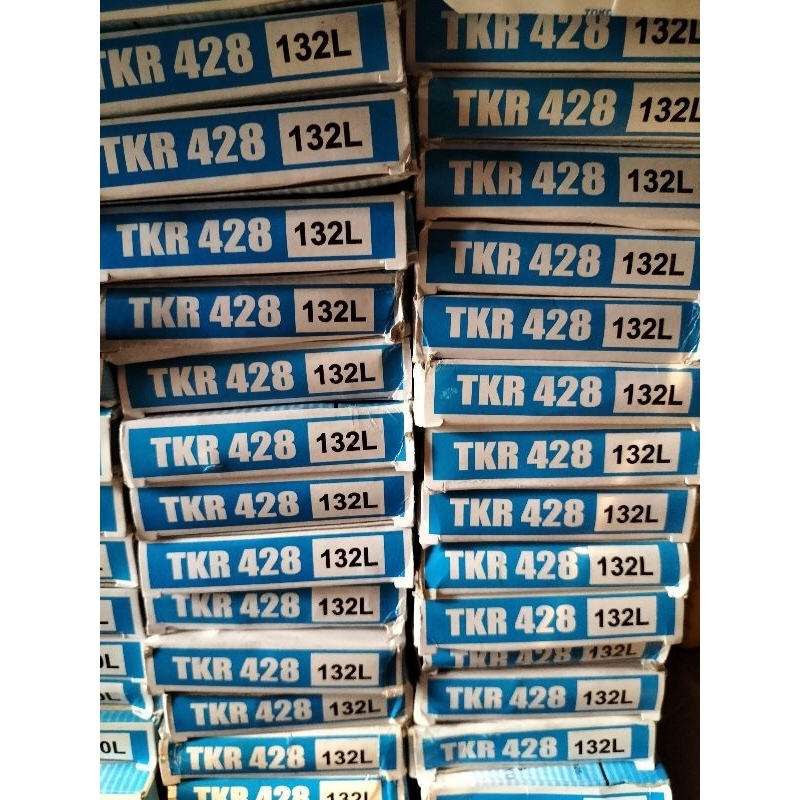 rantai roda tkr 428-132