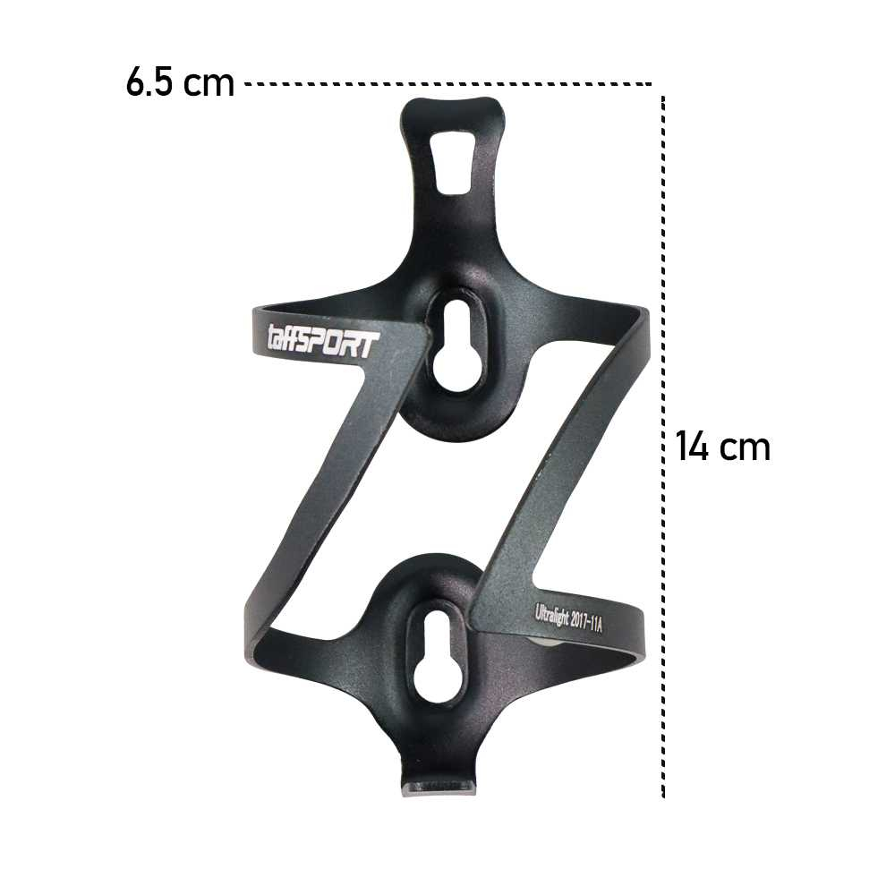 ዋTERPERCAYA♨ Holder Botol Minum Sepeda Gunung Bottle Cage Sporty Stand Botolminum Sepedah MTB Murah