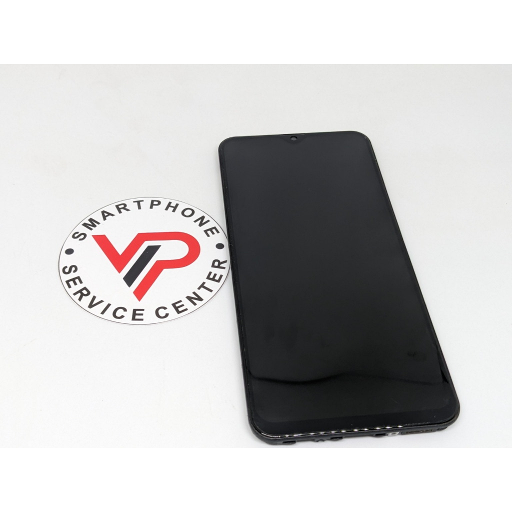 lcd samsung m20 original copotan