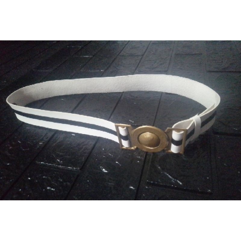 Belt / Sabuk Guren Ichinose Owari no Seraph