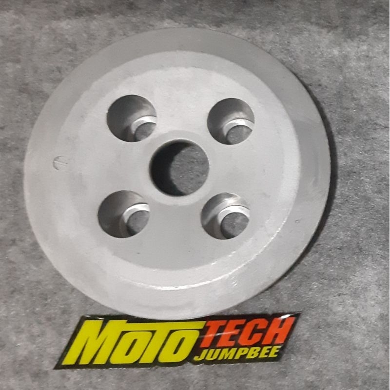 Plate Cluth Operating (13187-1072) (2)