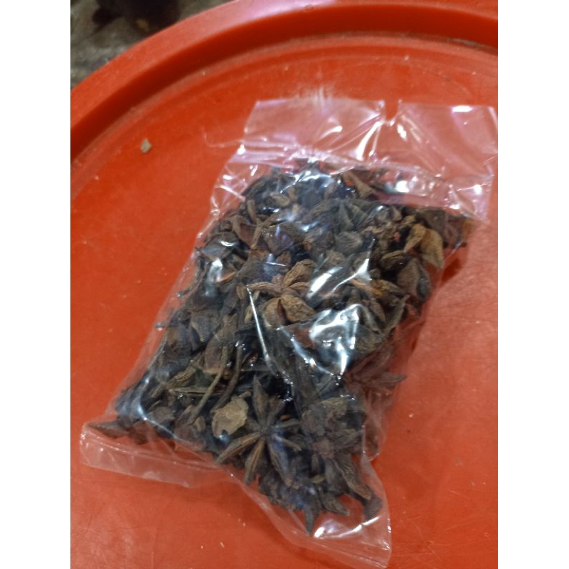 

Bunga Lawang/Pekak, 50g