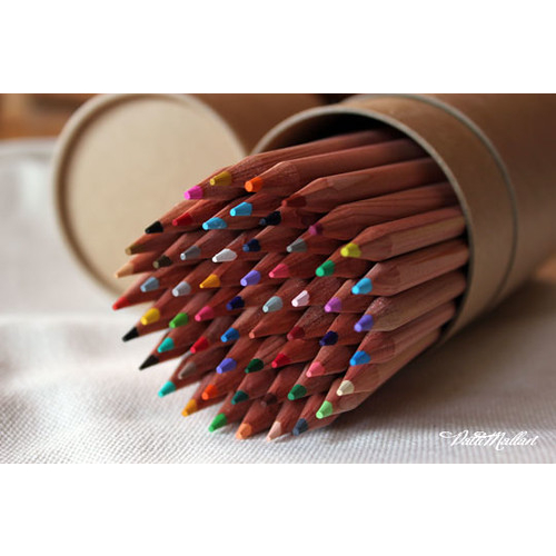 

MUJI Colored Pencils Pensil Warna Muji Set