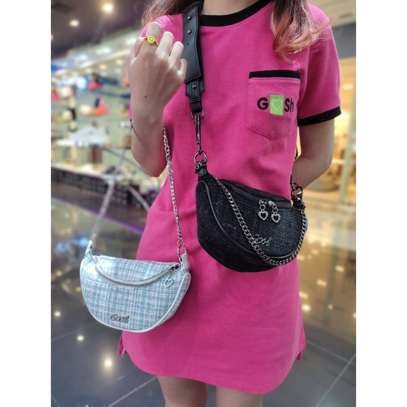 TAS GOSH ART 011 READY SIAP KIRIM