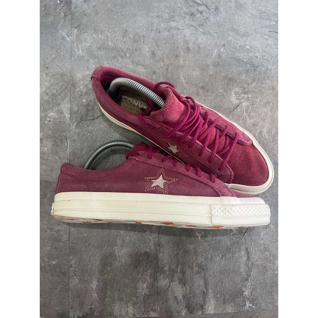 Converse One Star OX