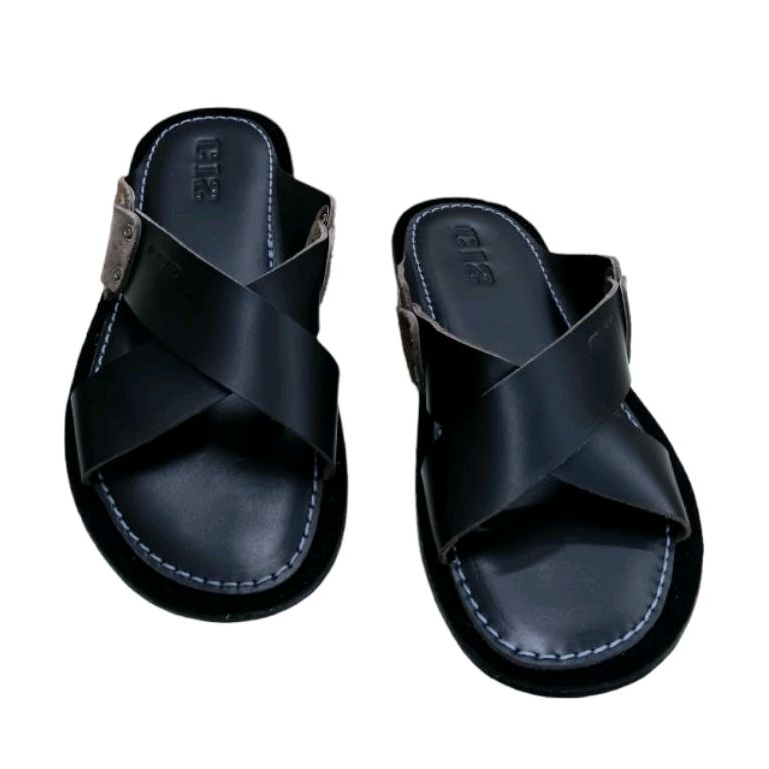 Sandal Pria Kekinian C12 AL172