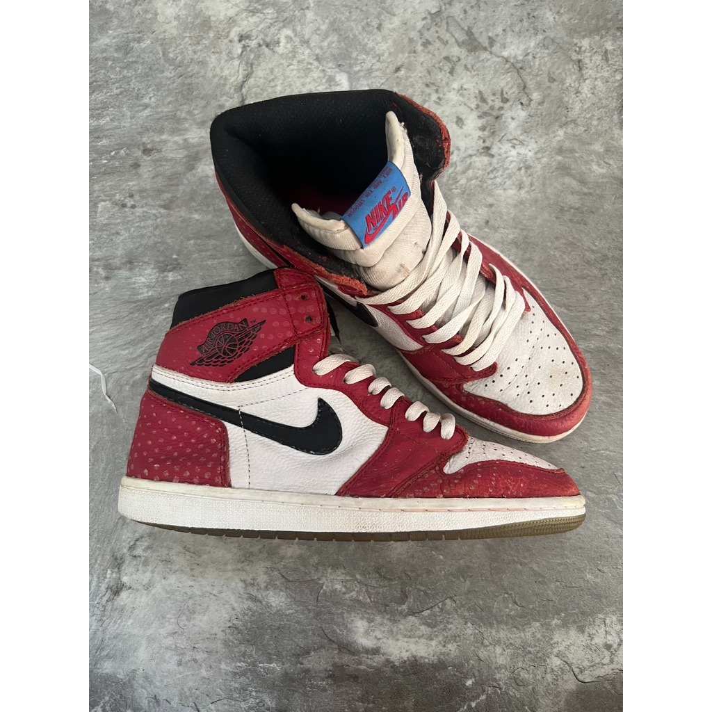 Nike Air Jordan 1 Retro High