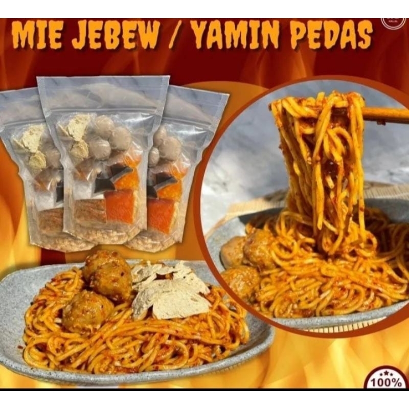 

mie jebew