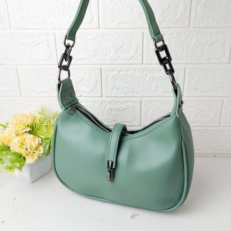 Tas Selempang Bahu Wanita Model Baru Shoulder Bag