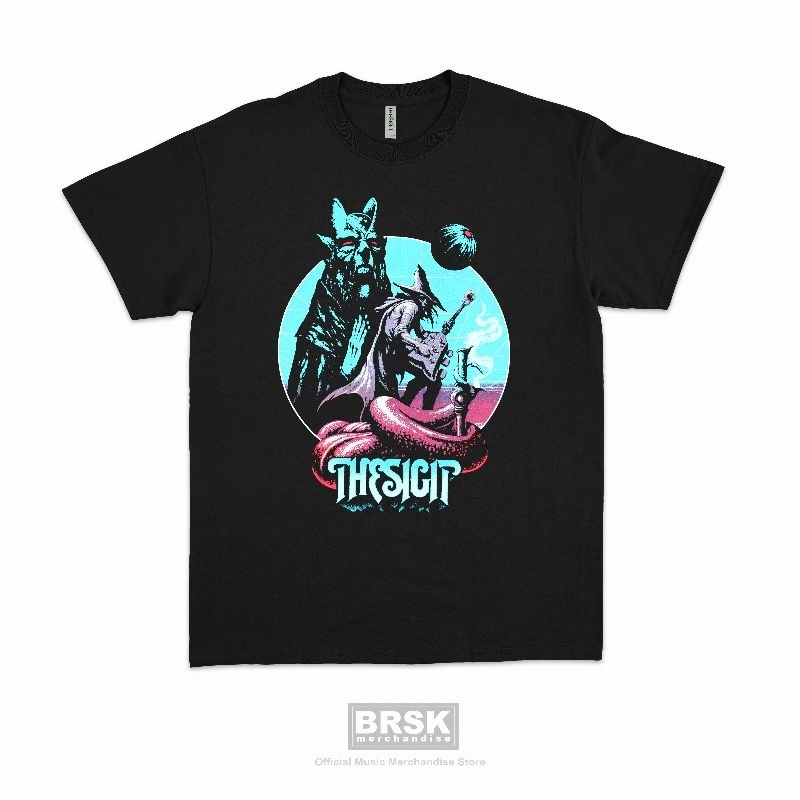 The Sigit - Cognition Tour