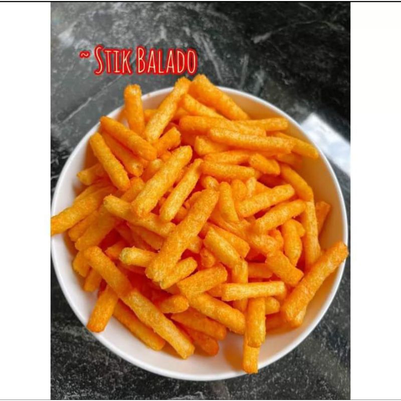 

CAMILAN STICK BALADO