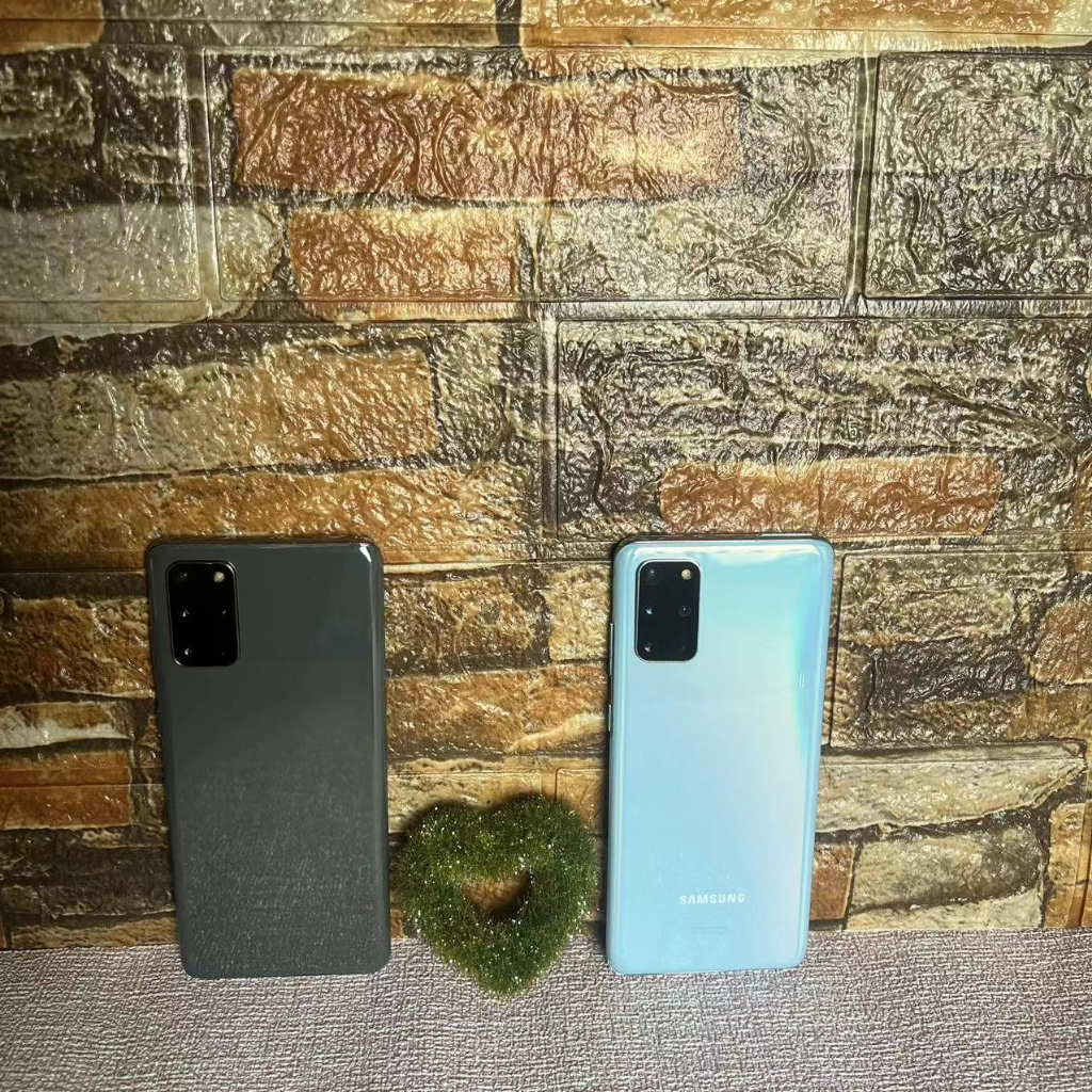 Samsung Galaxy S20+/S20 5G SECOND ORIGINAL LIKE NEW