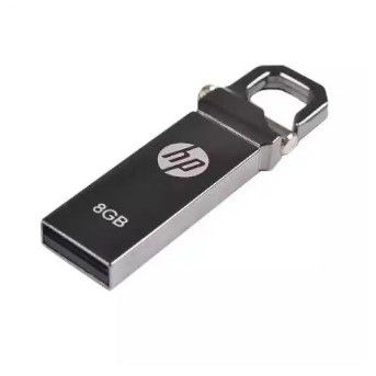 Flashdisk Hp 8gb Usb Flashdrive  Flasdis Usb Memory