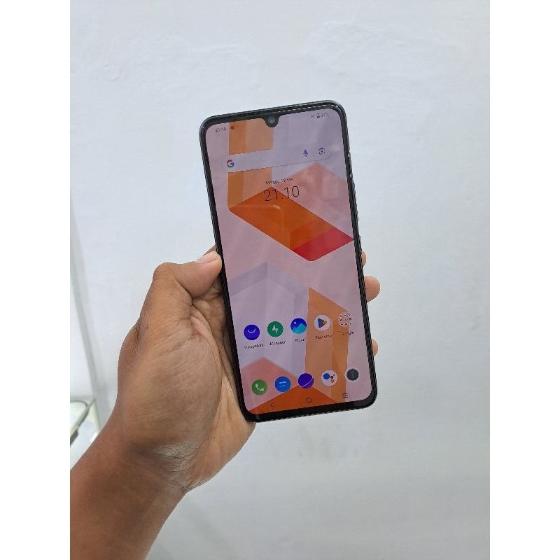 Handphone Hp V21 5G 8/128 Second Seken Bekas Murah