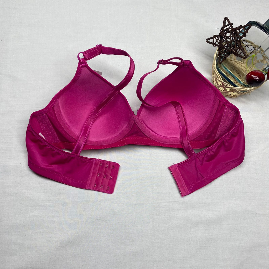 BRA / BH WANITA 007 SIZE 42 KAIT 3 PAKAIAN DALAM WANITA IMPORT