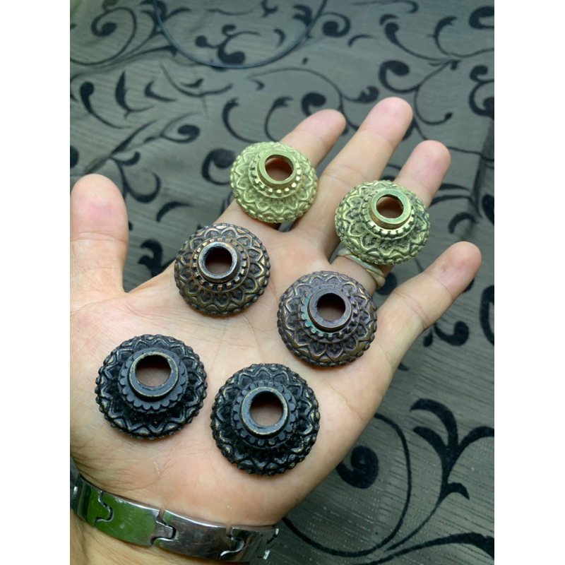 Mendak keris