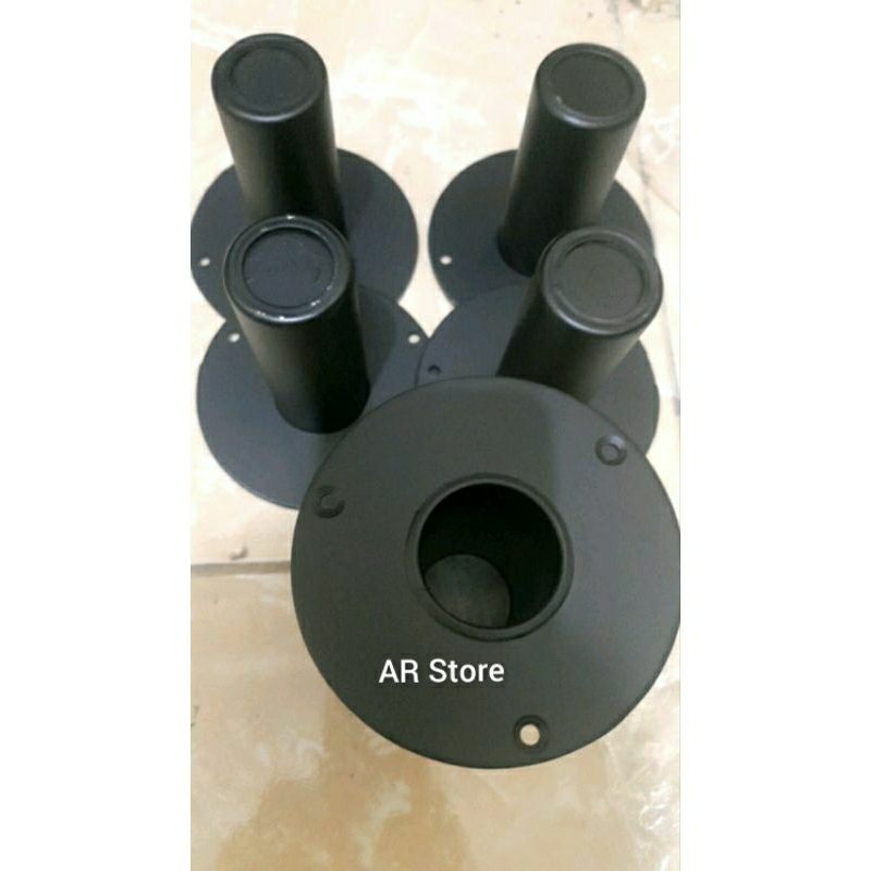 TOP MOUNTING SPEAKER FULL BESI STAND SPEAKER HOLDER SPEAKER