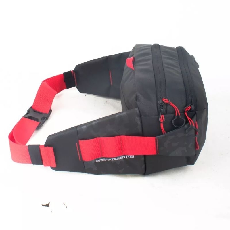 Kalibre New Waist Bag Breakdown 921232046