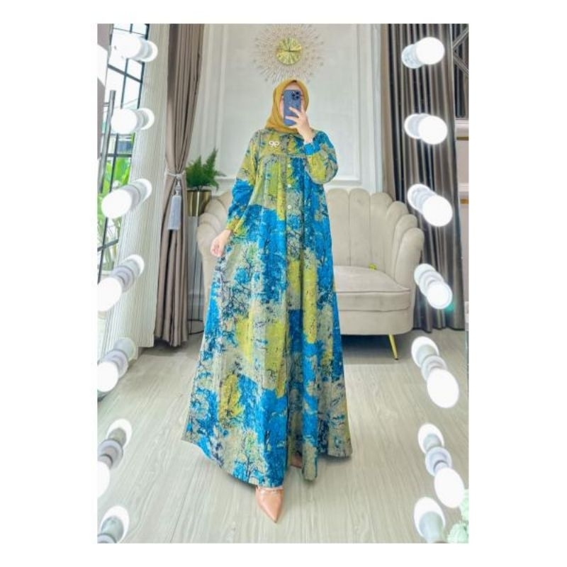 GAMIS EDELWEIS BY SIMA