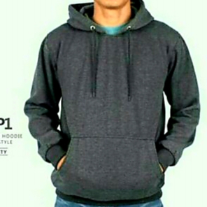 ( Jumbo ) Jaket Hoodie Jumbo XXL-XXXXXL