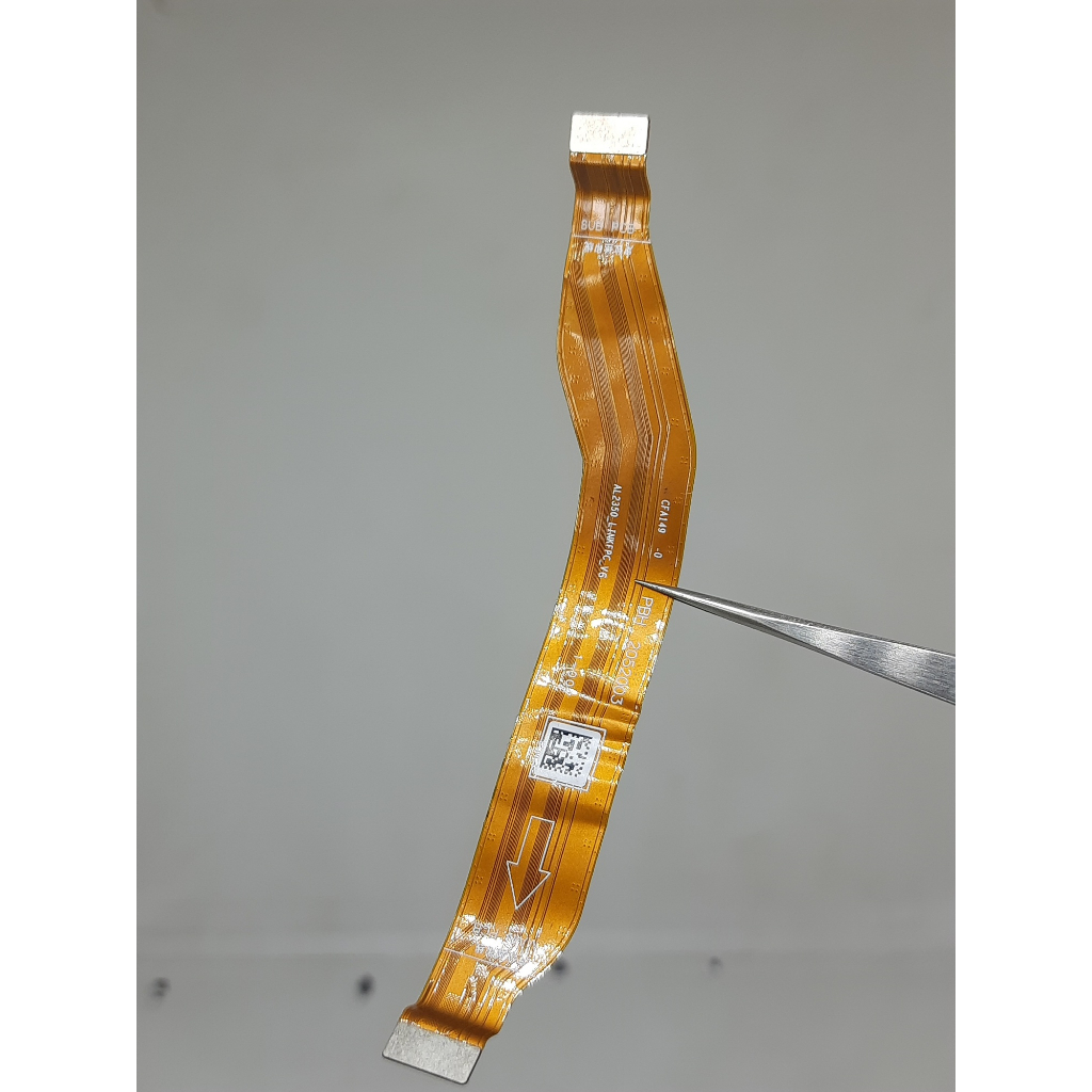 [ORIGINAL COPOTAN] FLEKSIBEL MESIN U/I OPPO A31