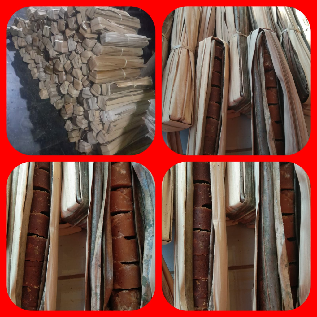 

Gula Aren / Gula Kawung / Gula Aren Asli 100% / Gula Aren Sumedang