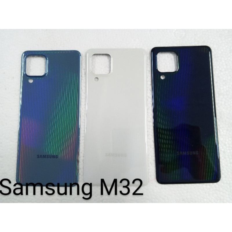 BACKDOOR SAMSUNG M32 ORIGINAL