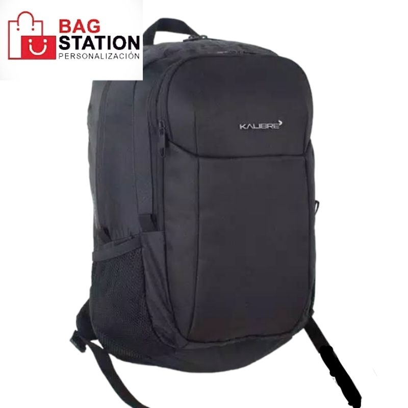 KALIBRE BACKPACK MORPHEUS 21L ORIGINAL TAS RANSEL LAPTOP KALIBRE MORPHEUS 21L ORIGINAL