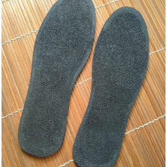 Outsole Sepatu Boot Alas Bawah Sole Potong Sepatu Karet Mentah Rubber Pasir Tipis