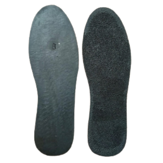 Outsole Sepatu Boot Alas Bawah Sole Potong Sepatu Karet Mentah Rubber Pasir Tipis