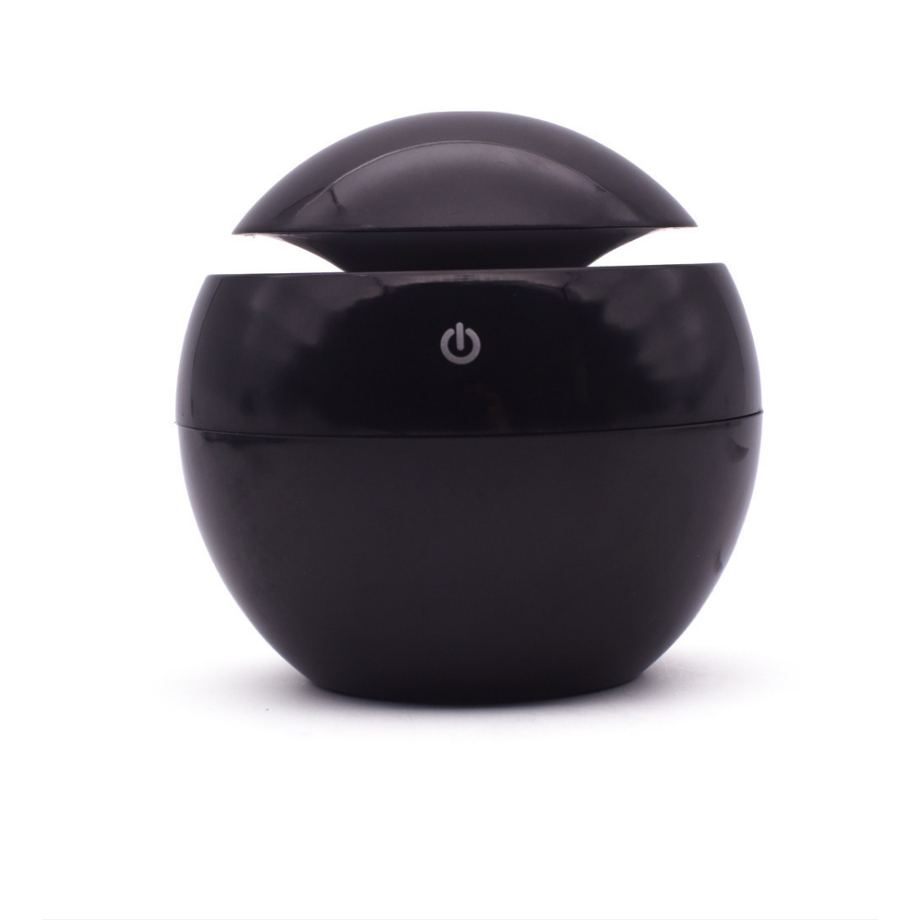 Air Humidifier Ultrasonic Purifier Pengharum Ruangan Pelembab Ruangan