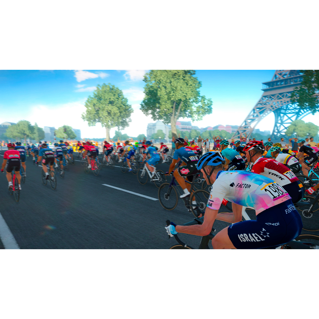 Tour De France 2023 PS4 &amp; PS5 Digital Games