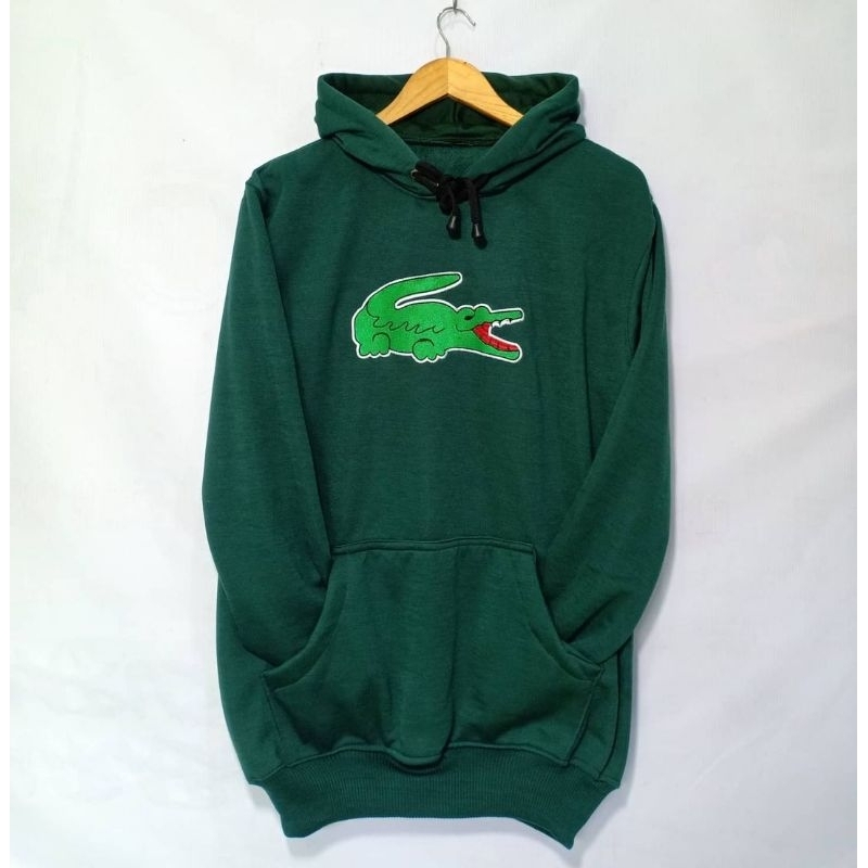 Jaket Persebaya Surabaya Hoodie Persebaya