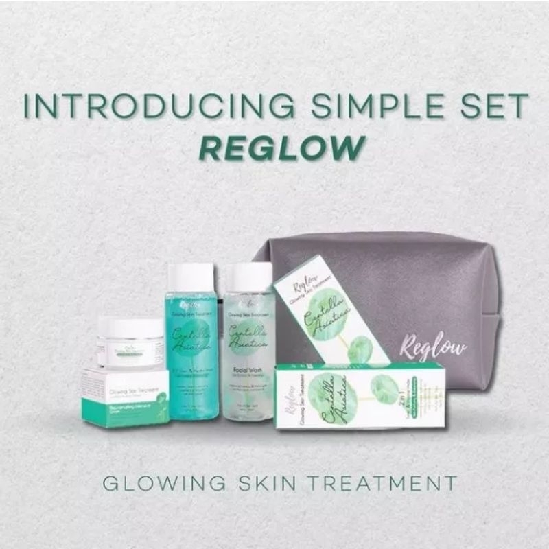 REGLOW SKINCARE ORIGINAL