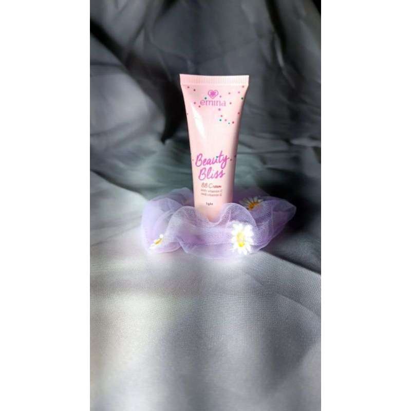 emina bb cream