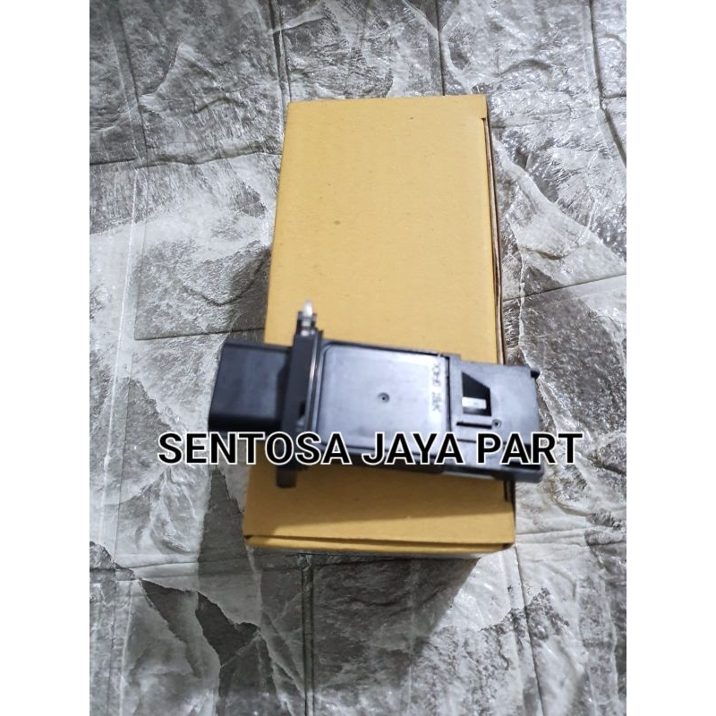 SENSOR AIR FLOW LIVINA JUKE EVALIA LATIO XTRAIL T31 ASLI