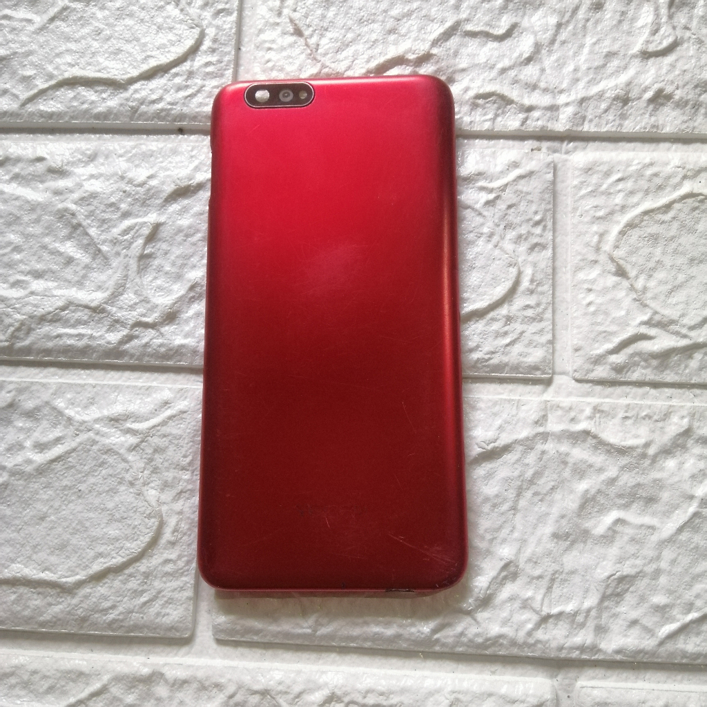 backdoor yepen y01 casing original copotan - back cover case belakang