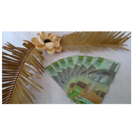 BEST PRODUK MAHAR PERNIKAHAN, UANG MAINAN PECAHAN 20.000 UNIK DAN ISTIMEWA - Paling Diminati