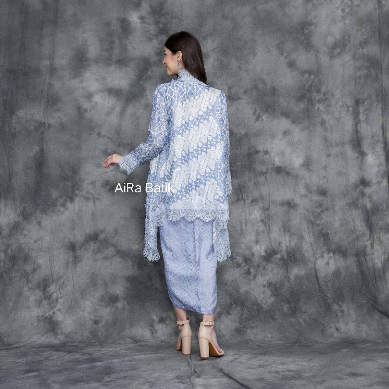 AiRa Batik_KANIA OUTER LACE